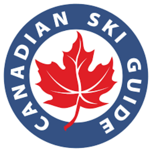 Canadian Ski Guide logo