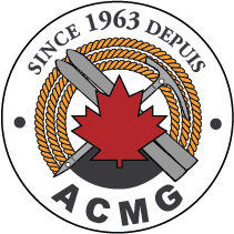ACMG logo