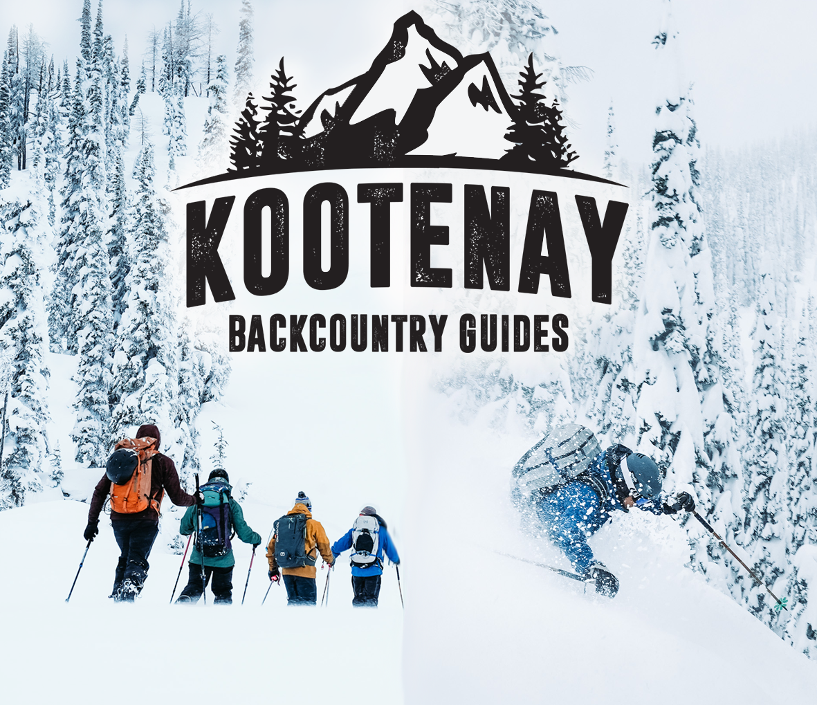 Kootenay Backcountry Guides