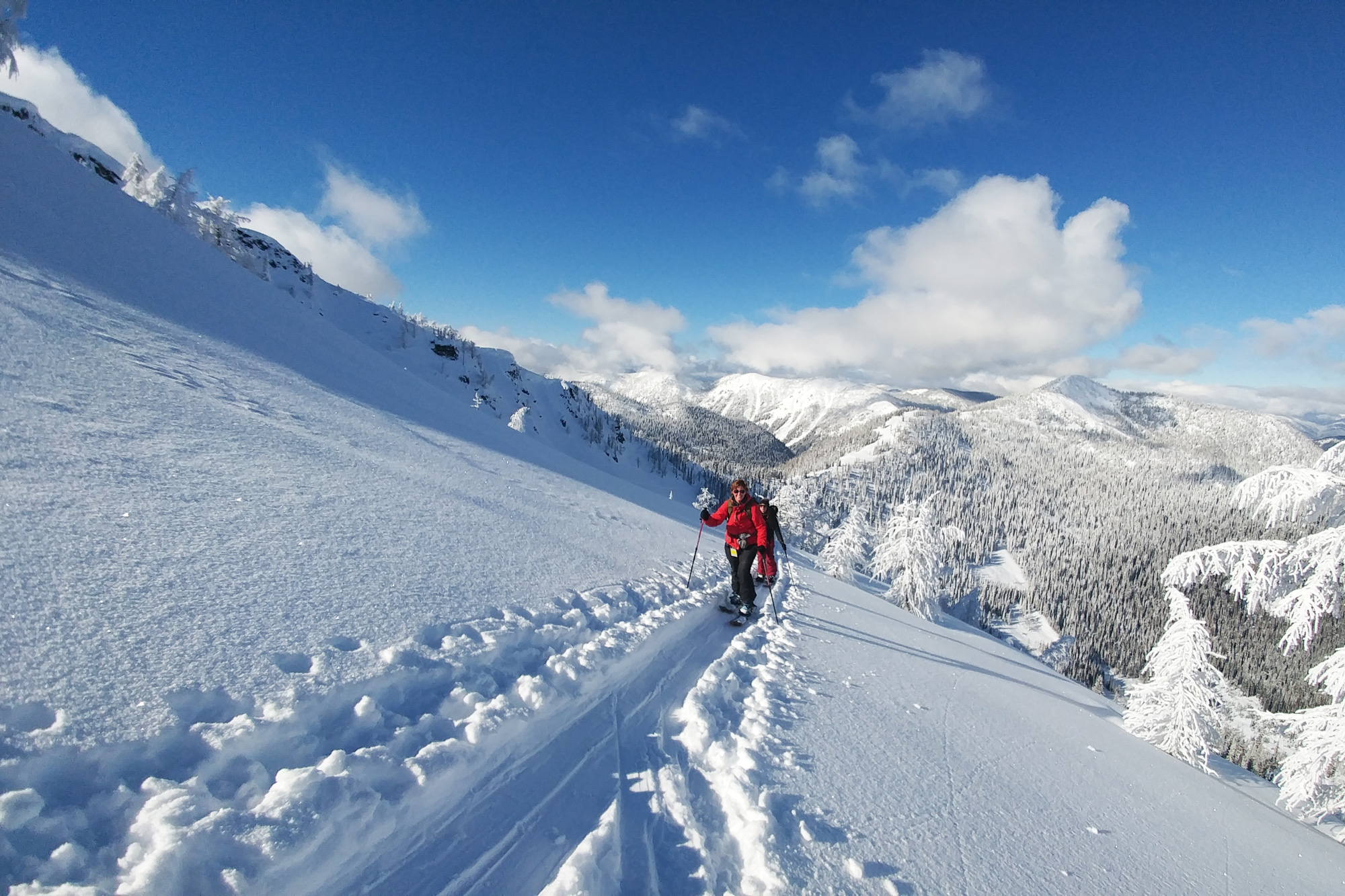 Home - Kootenay Backcountry Guides